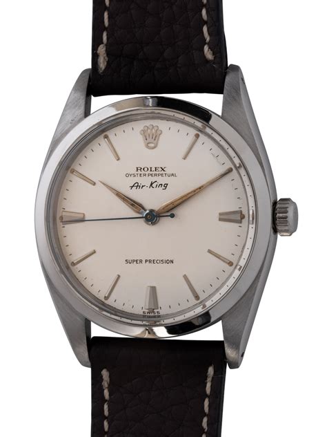 rolex 5504 air king|rolex air king models.